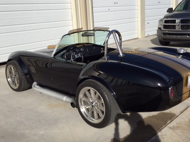 1967 Cobra 1967 Replica/Kit Makes Cobra