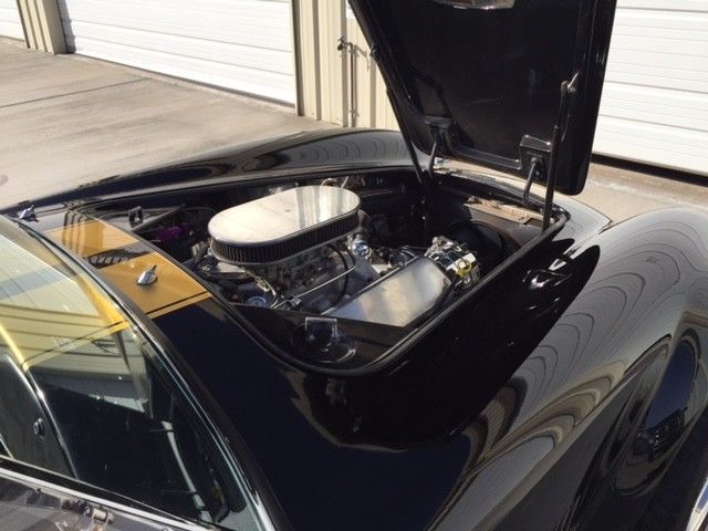 1967 Replica/Kit Makes Cobra - photo 6