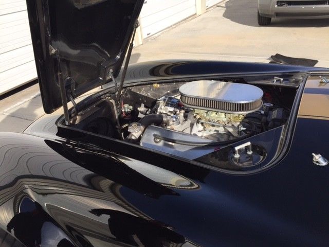 1967 Replica/Kit Makes Cobra - photo 7