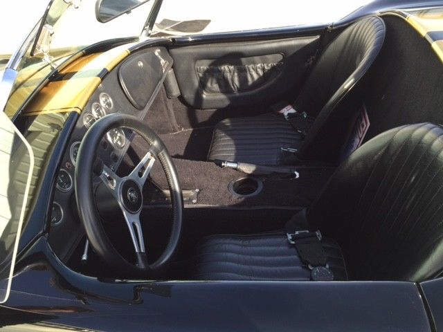 1967 Replica/Kit Makes Cobra - photo 8