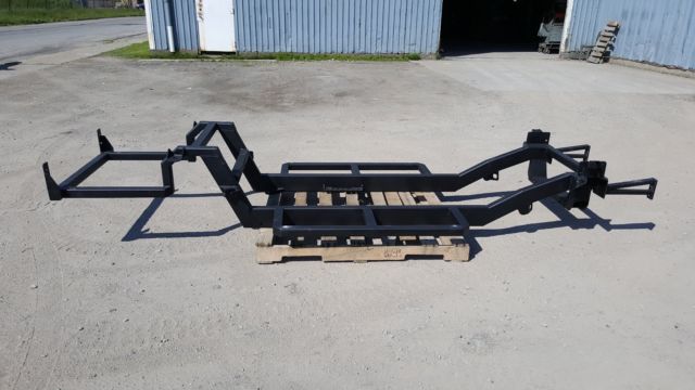 1967 Replica/Kit Makes - photo 4