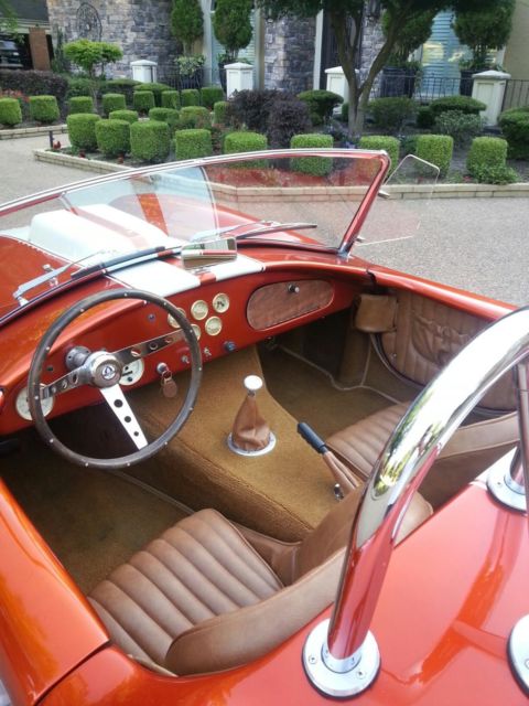 1967 Shelby COBRA REPLICA - photo 11