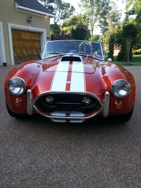 1967 Shelby COBRA REPLICA - photo 2