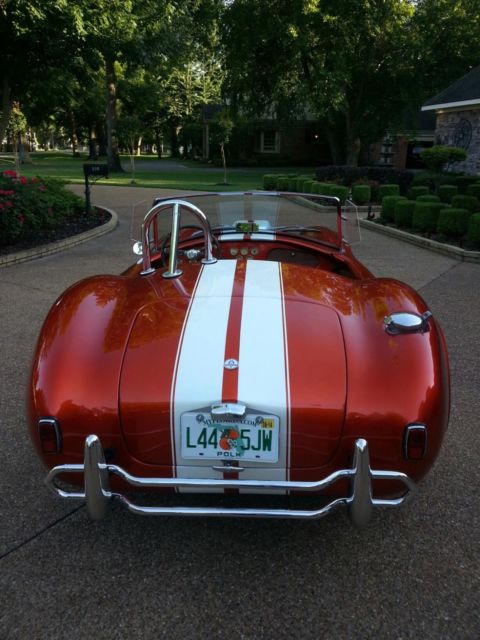 1967 Shelby COBRA REPLICA - photo 3