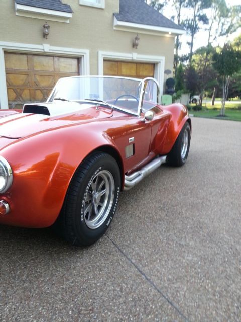 1967 Shelby COBRA REPLICA - photo 5