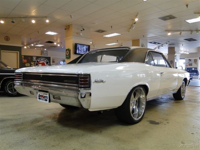 1967 Chevrolet Chevelle COMING SOON! - photo 4