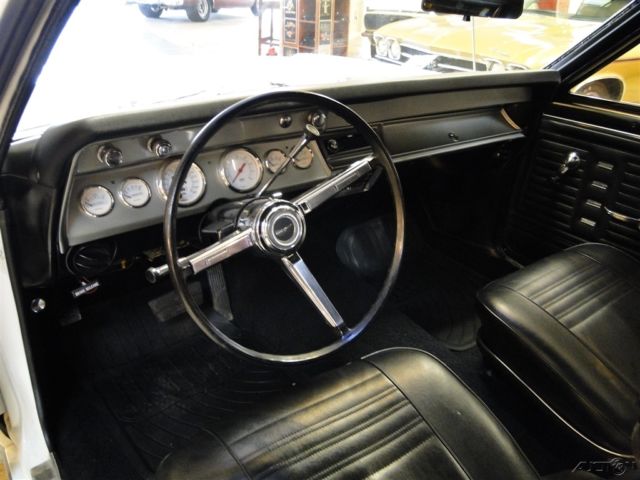 1967 Chevrolet Chevelle COMING SOON! - photo 5
