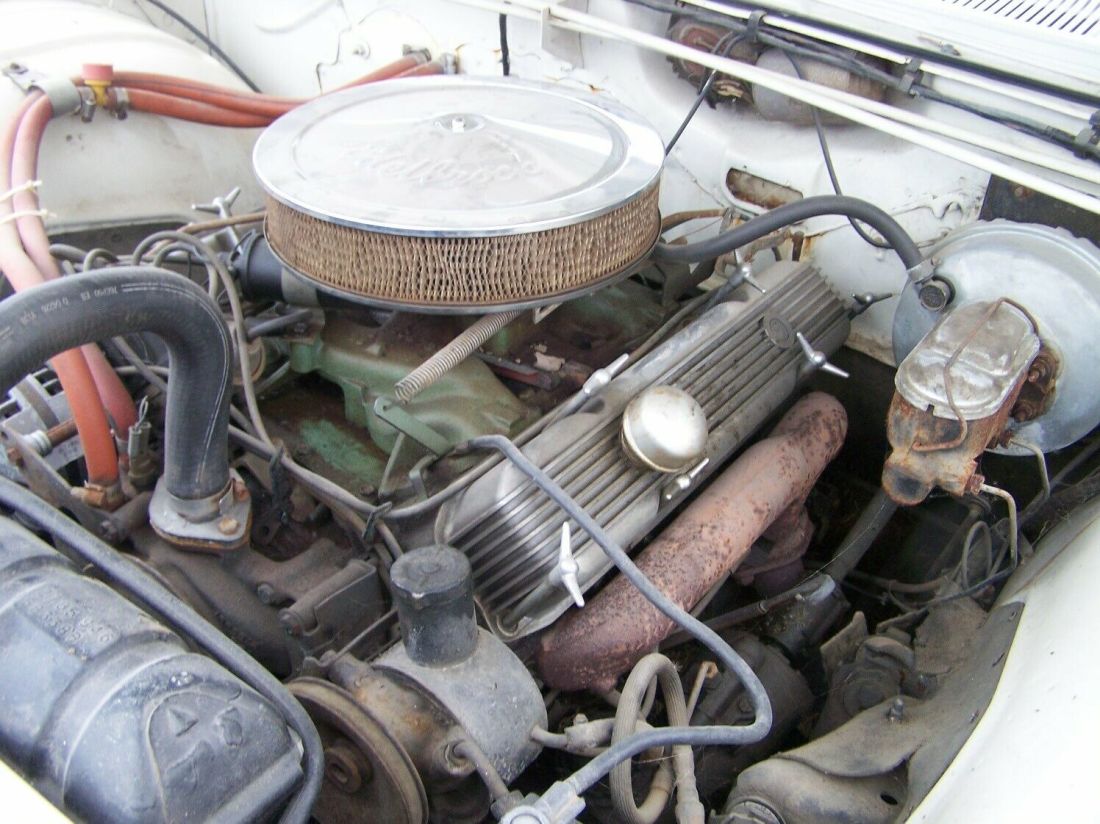 1967 Chrysler Newport - photo 12