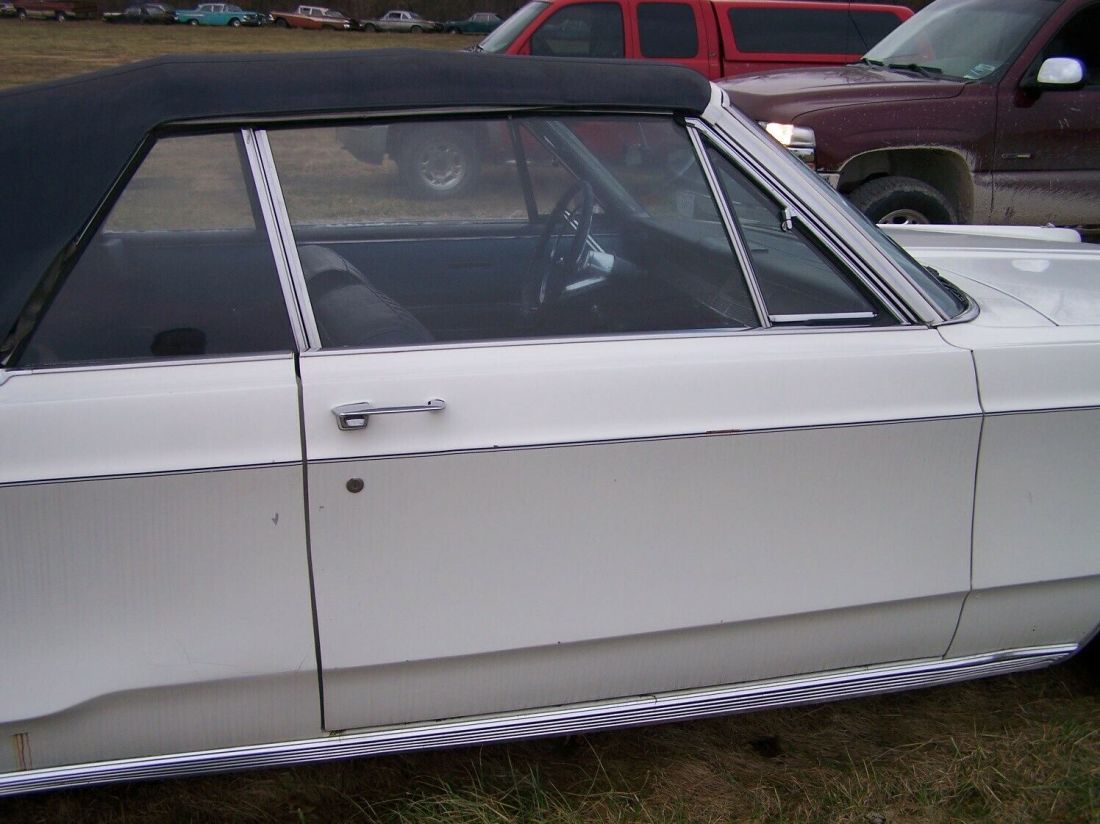 1967 Chrysler Newport - photo 13