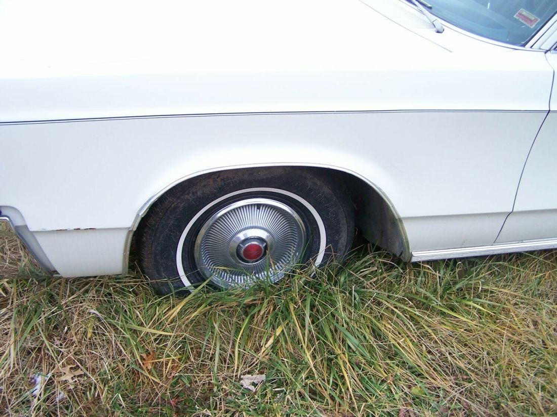 1967 Chrysler Newport - photo 5