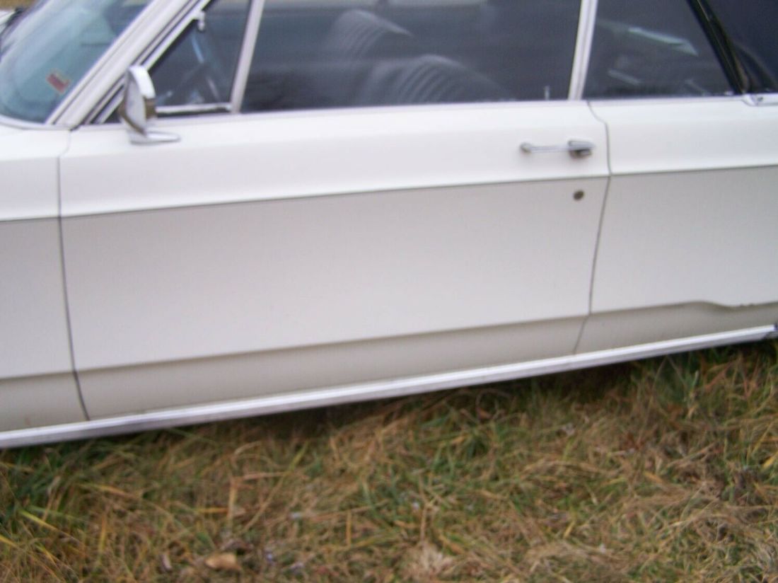 1967 Chrysler Newport - photo 6