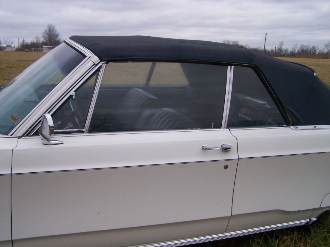 1967 Chrysler Newport - photo 7