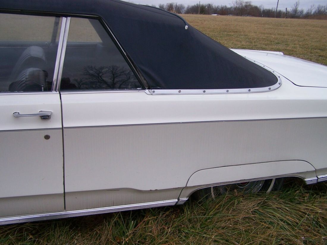 1967 Chrysler Newport - photo 8