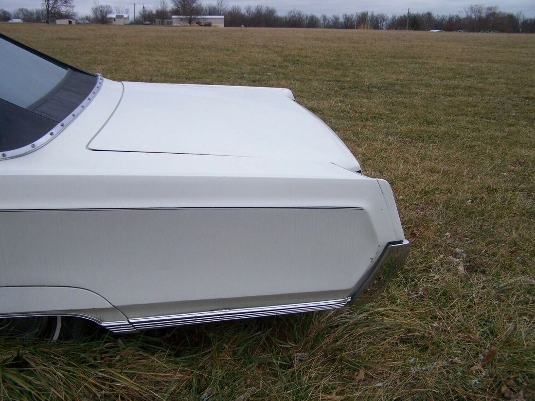 1967 Chrysler Newport - photo 9