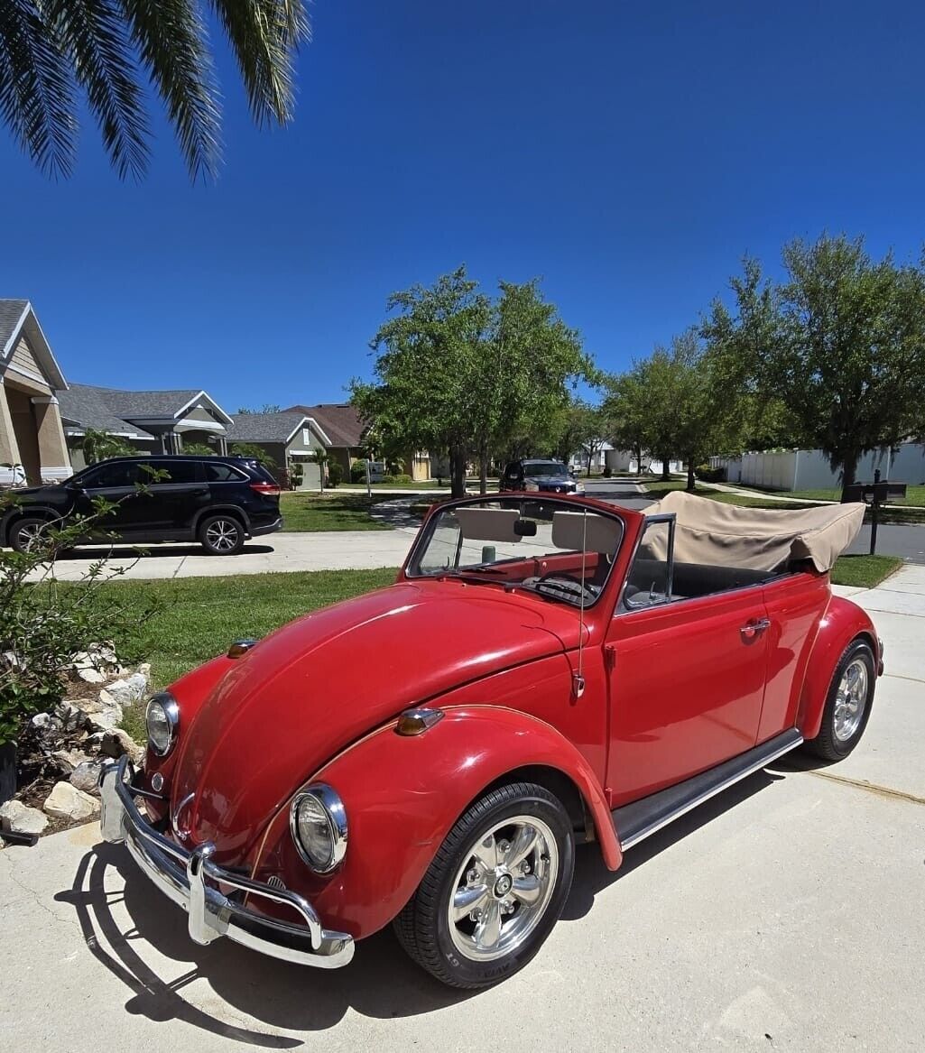 1967 Volkswagen Beetle - Classic - photo 2