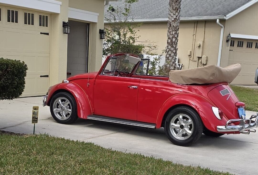 1967 Volkswagen Beetle - Classic - photo 4