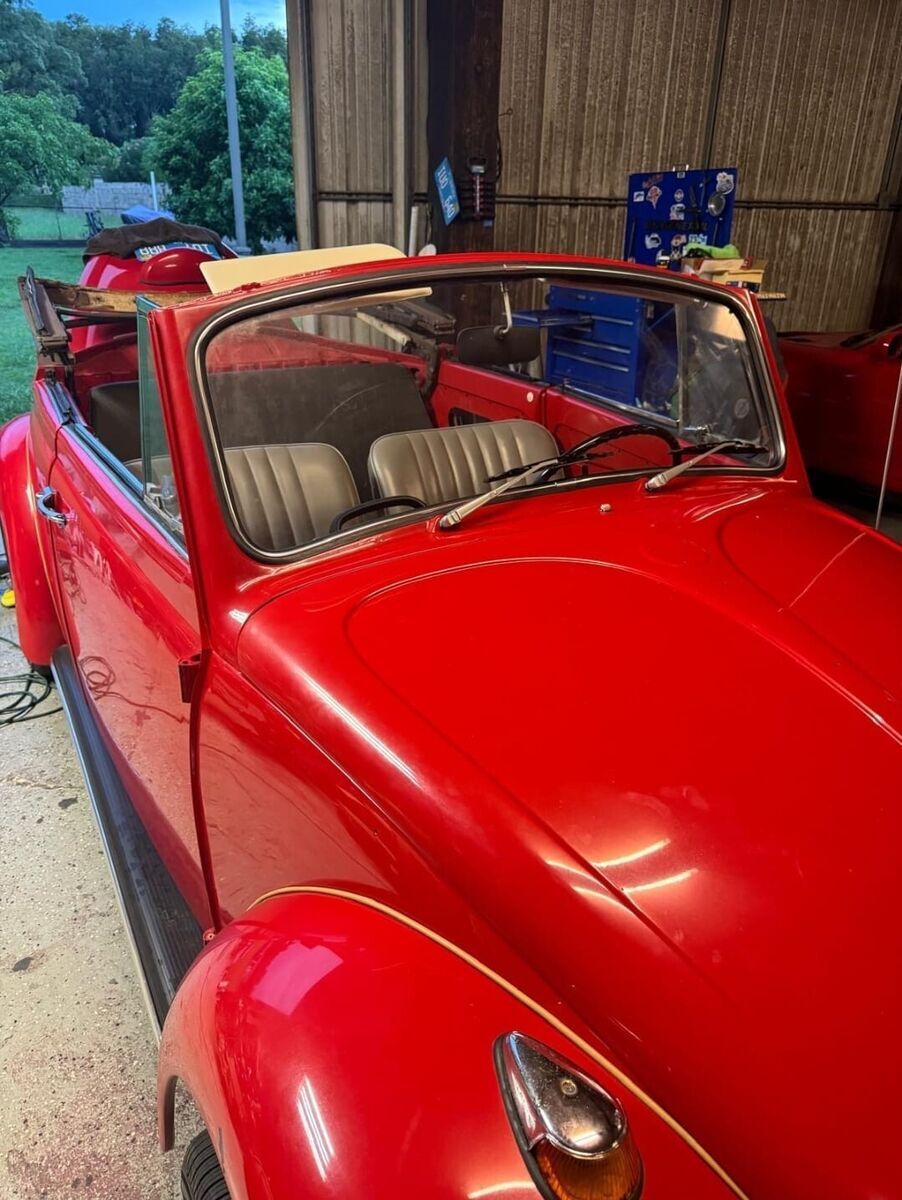 1967 Volkswagen Beetle - Classic - photo 5
