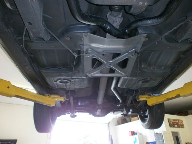 1967 Pontiac Firebird - photo 10