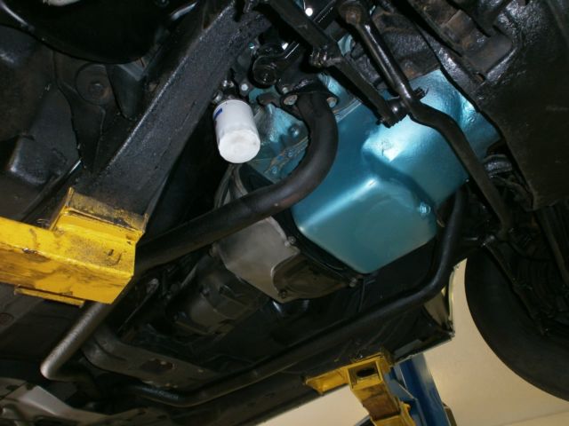 1967 Pontiac Firebird - photo 11