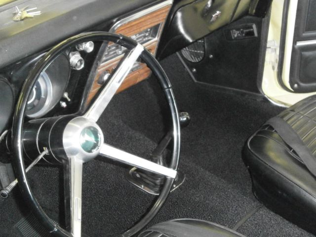 1967 Pontiac Firebird - photo 3