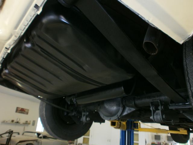 1967 Pontiac Firebird - photo 8