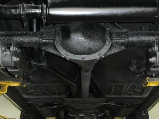 1967 Pontiac Firebird - photo 9