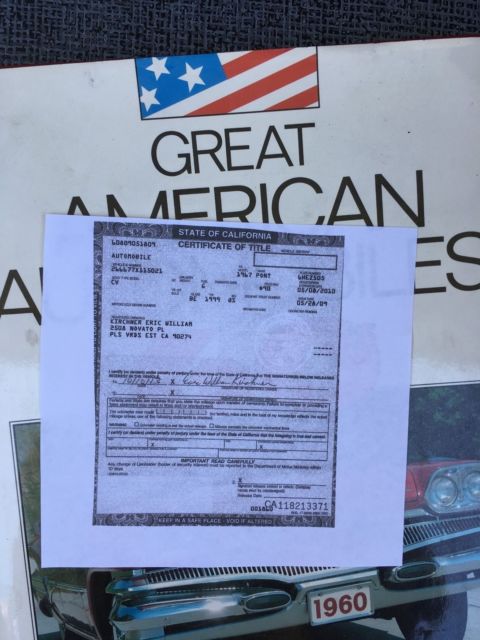 1967 Pontiac Grand Prix - photo 10