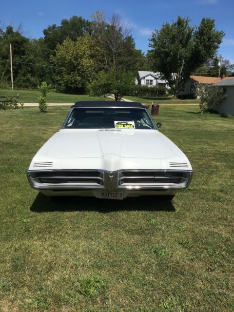 1967 Pontiac Grand Prix - photo 12