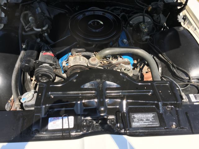 1967 Pontiac Grand Prix - photo 4