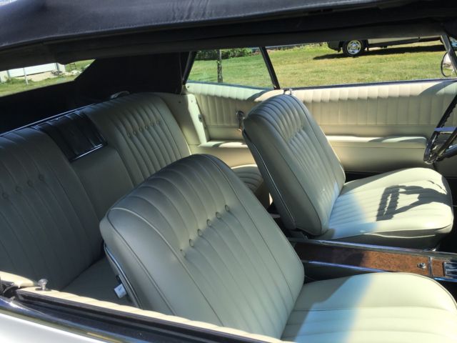 1967 Pontiac Grand Prix - photo 6