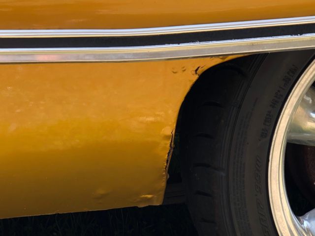 1967 Dodge Coronet - photo 11