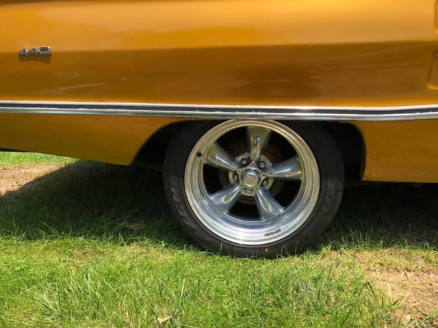 1967 Dodge Coronet - photo 5