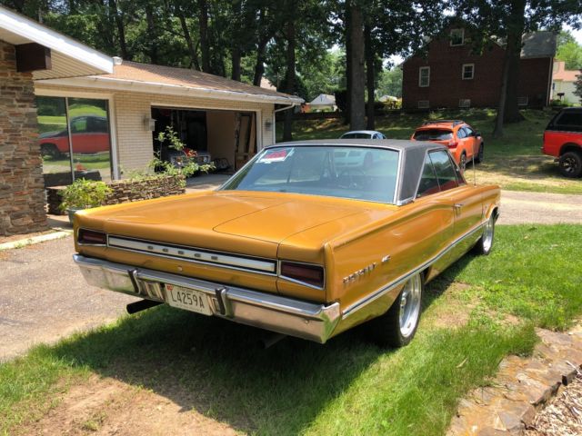 1967 Dodge Coronet - photo 7
