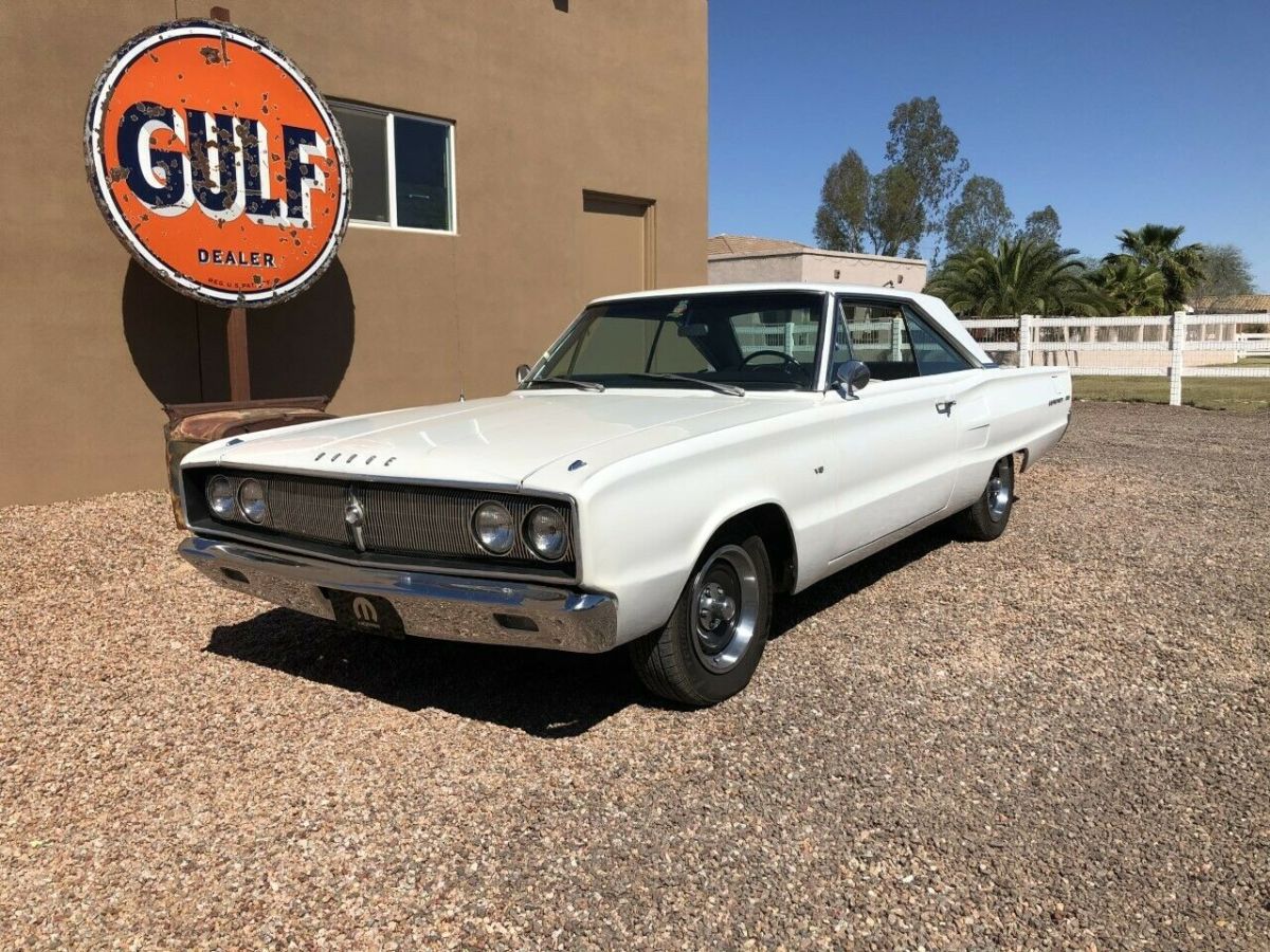 1967 Dodge Coronet - photo 11