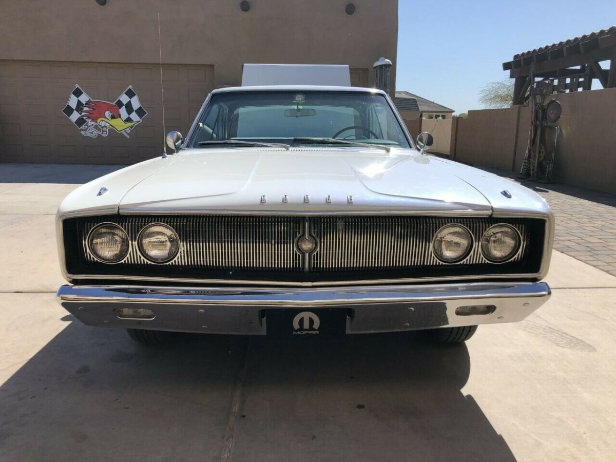 1967 Dodge Coronet - photo 12