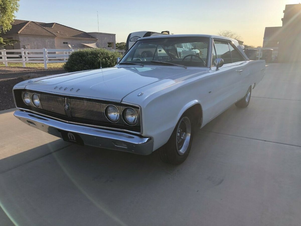 1967 Dodge Coronet - photo 8