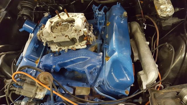 1967 Dodge Coronet premium - photo 10