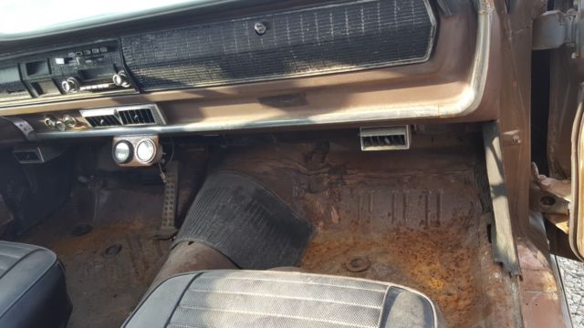 1967 Dodge Coronet premium - photo 12