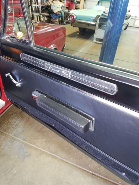 1967 Dodge Coronet RT - photo 10