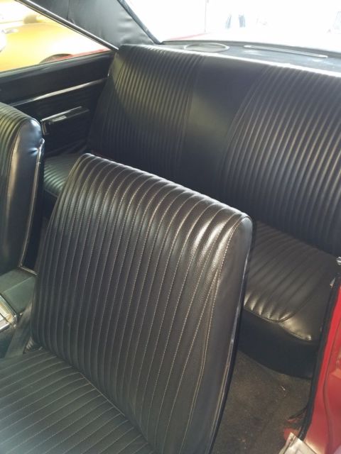 1967 Dodge Coronet RT - photo 12