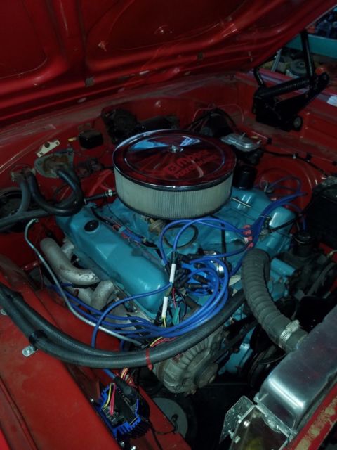 1967 Dodge Coronet RT - photo 13