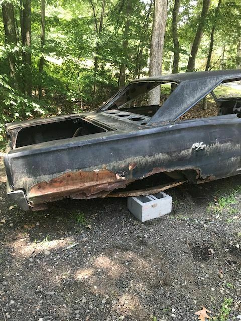 1967 Dodge Coronet - photo 10