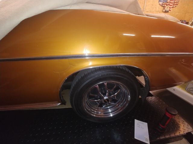 1967 Chevrolet Corvair Monza - photo 11