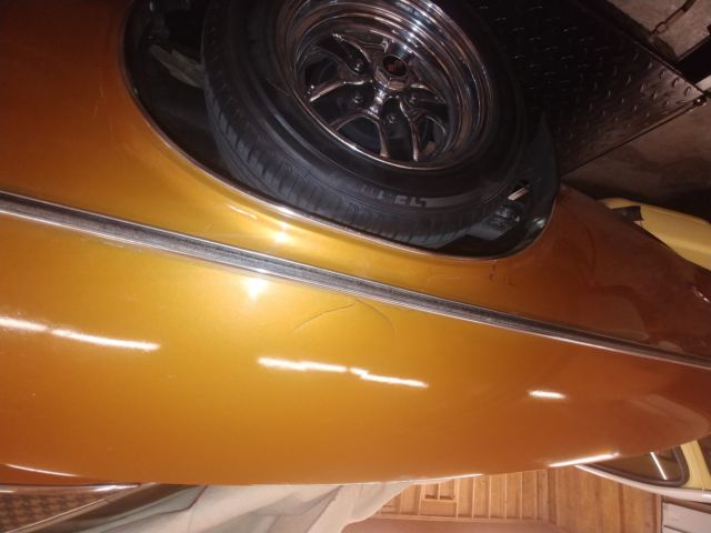 1967 Chevrolet Corvair Monza - photo 12