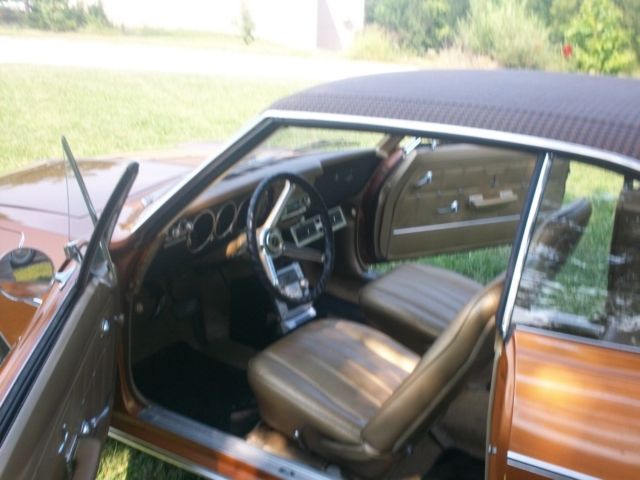 1967 Chevrolet Corvair Monza - photo 7