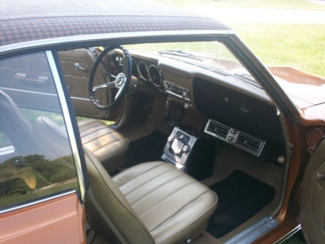 1967 Chevrolet Corvair Monza - photo 8