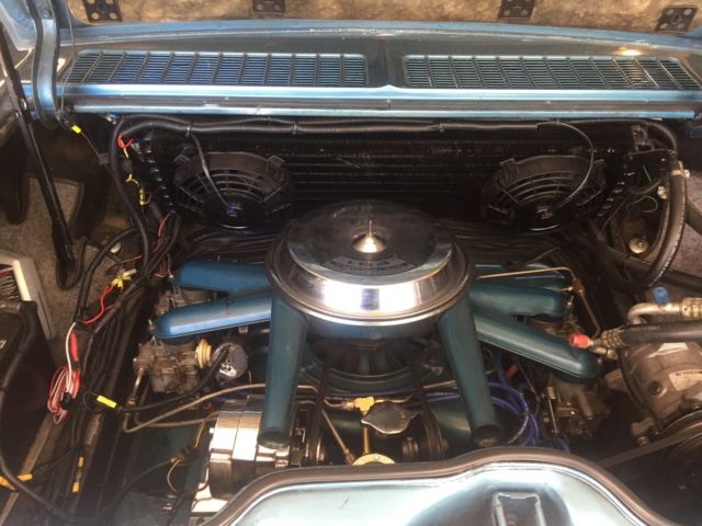 1967 Chevrolet Corvair - photo 2