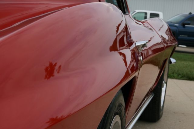1967 Chevrolet Corvette - photo 7