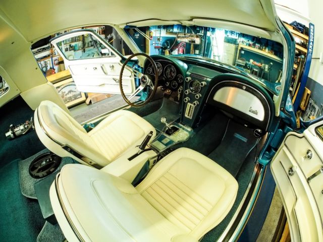 1967 Chevrolet Corvette - photo 10
