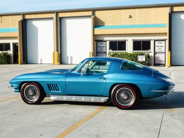 1967 Chevrolet Corvette - photo 3